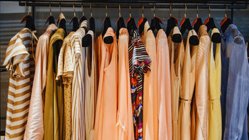 How to Transition Your Wardrobe from Summer to Fall